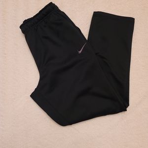 Men's dri fit sweat pants
